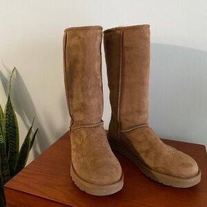 Ugg Tall Boots!